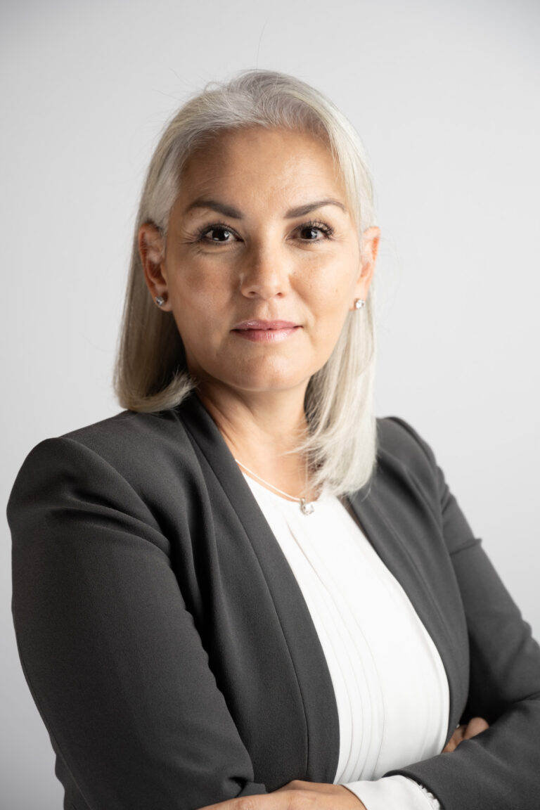 Image of Dr. Claudia Chavez