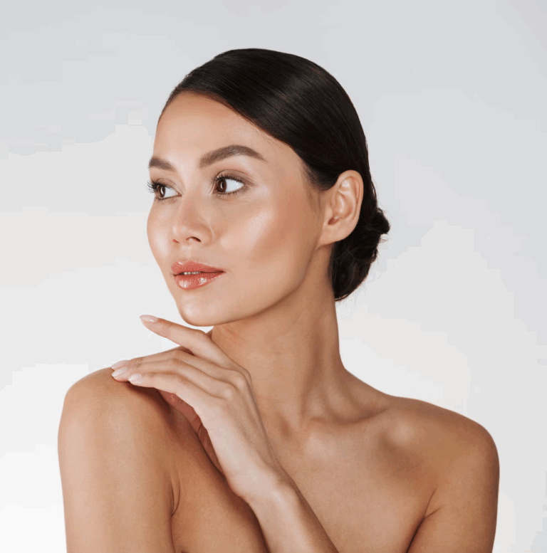 Injectable Human Collagen