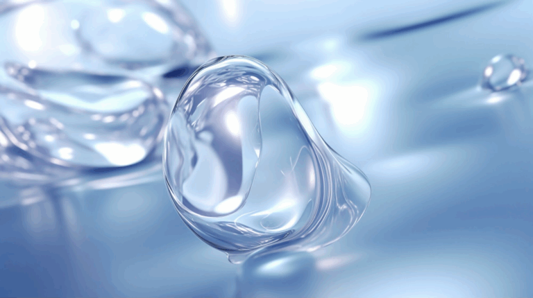 human collagen scaffold