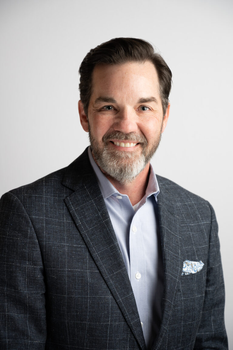 Image of Brian Pilcher