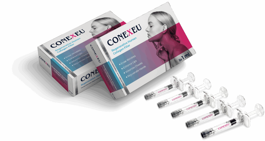 Collagen Hydrogel