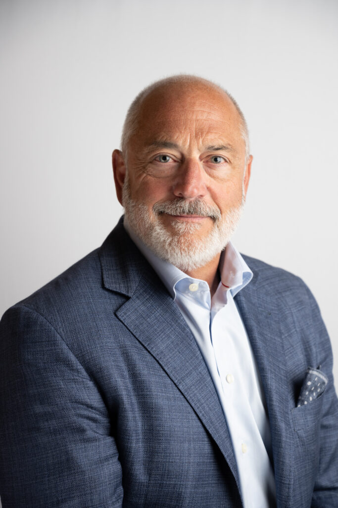 Image of David Bogart