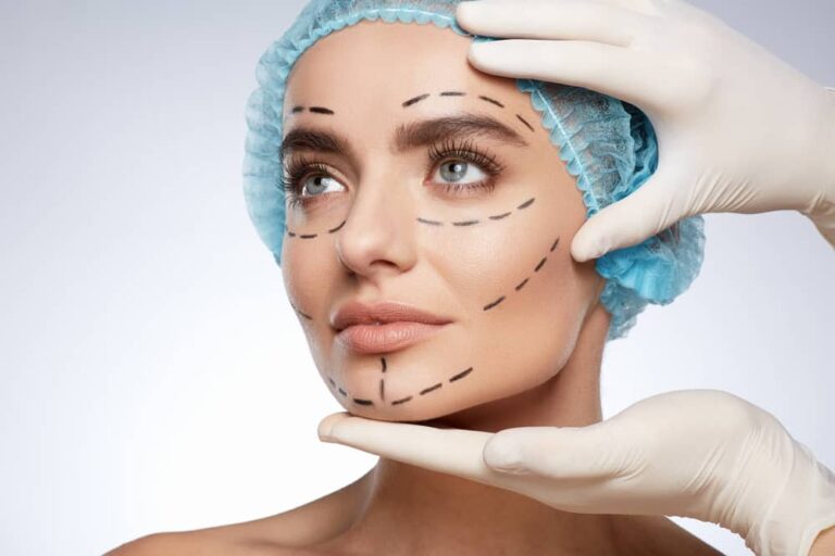 Non-Toxic Dermal Fillers