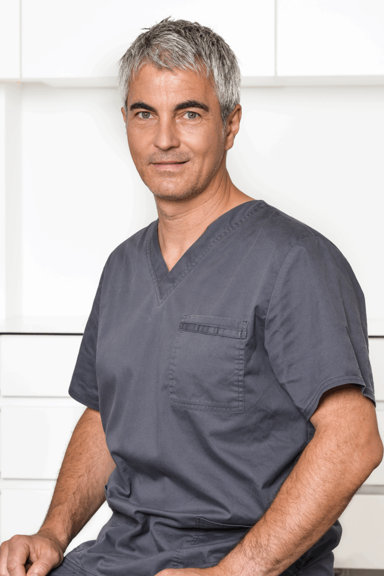 Image of Dr. Peter Randelzhofer