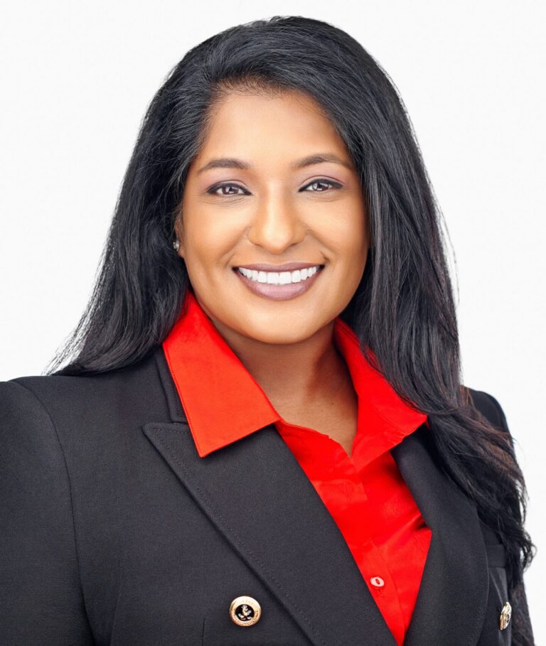 Image of Sonia Thomas